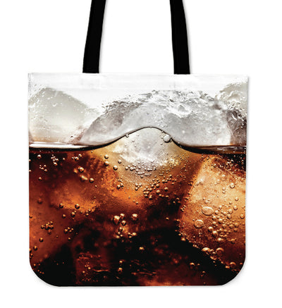 Soda Tote Bag