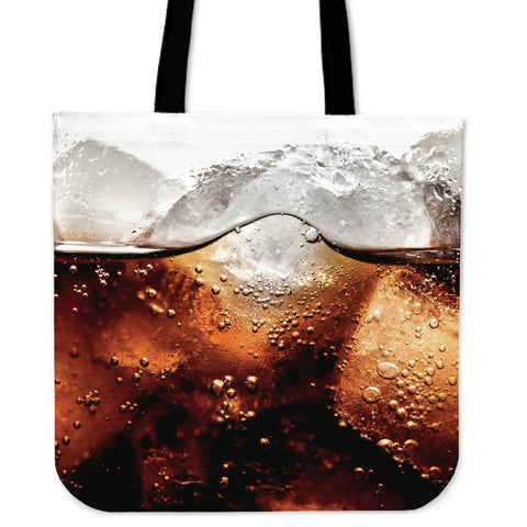 Soda Tote Bag