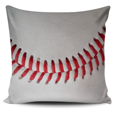 Baseball Pillow