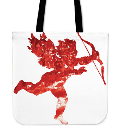 Angel Archer Ruby Tote