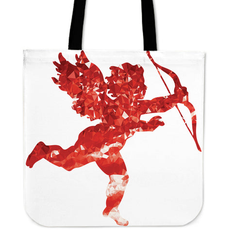 Angel Archer Ruby Tote