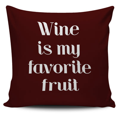 NP Favorite Fruit Pillowcase