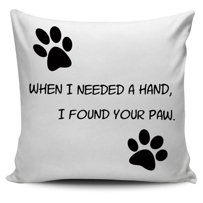 Paws