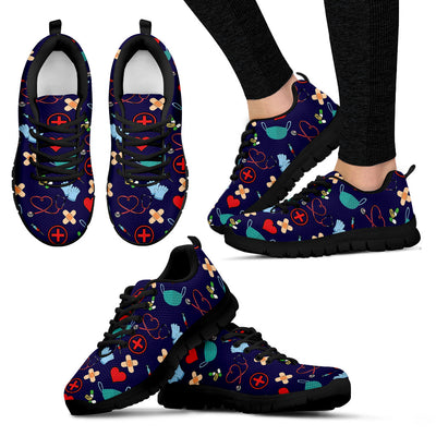 Nursing Style 2 Women's Sneakers
