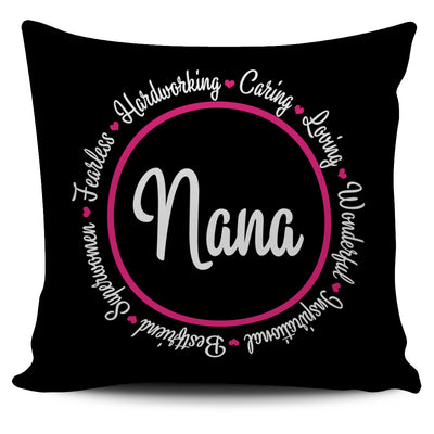 NANA PILLOW