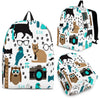 PI Montage Backpack