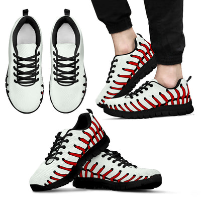 Baseball Men's Sneakers.