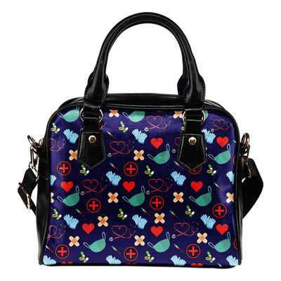 Nursing Shoulder Handbag