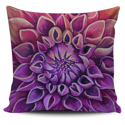 The Flower - Pillow Cover