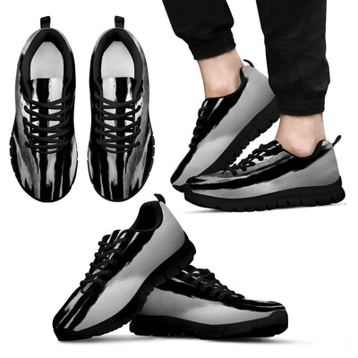 Mens Tornado Sneakers