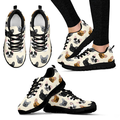 BULLDOGS SNEAKERS bs women