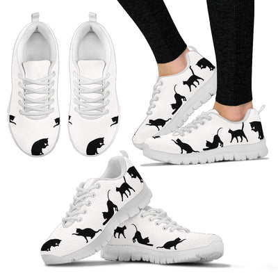 Women's White
