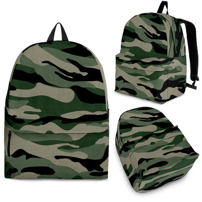 ARMY BACKPACK