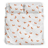 Sausage Dog Bedding Set
