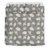 Sheep N Cloud Bedding Set