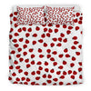 Lady Bugs Doona Bedding Set