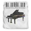 Grand Piano Bedding Set - Bedding Set