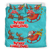 Christmas Bedding Set