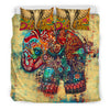 Elephant Bedding Set