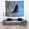 TAPESTRY BALD EAGLE