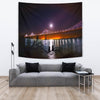 TAPESTRY CAT TAIL BRIDGE