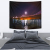 TAPESTRY CAT TAIL BRIDGE