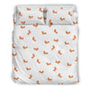 Sausage Dog Bedding Set