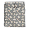 Sheep N Cloud Bedding Set