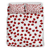 Lady Bugs Doona Bedding Set