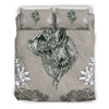 Cat Lover Bedding Set