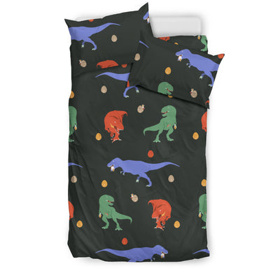 T-Rex Bedding Set