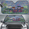Cats Sun Shade