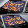 Super Granny Sun Shade