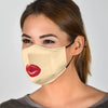 Face Mask Lips 4