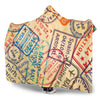 Travel Stamps