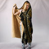 Lotus 1 Hooded Blanket