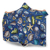 Sea Creatures