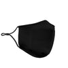 Black Face Mask