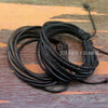 Leather Braided Rope Bracelets