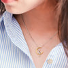 Cat Moon Necklace Offer