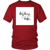 In Dog Beers T-Shirt