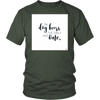 In Dog Beers T-Shirt