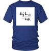 In Dog Beers T-Shirt