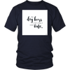 In Dog Beers T-Shirt