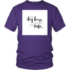 In Dog Beers T-Shirt